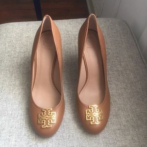 Tory Burch Melinda Wedges